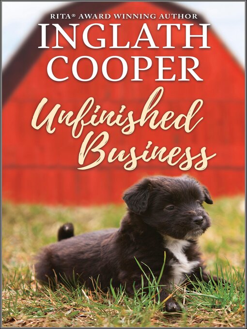 Title details for Unfinished Business by Inglath Cooper - Available